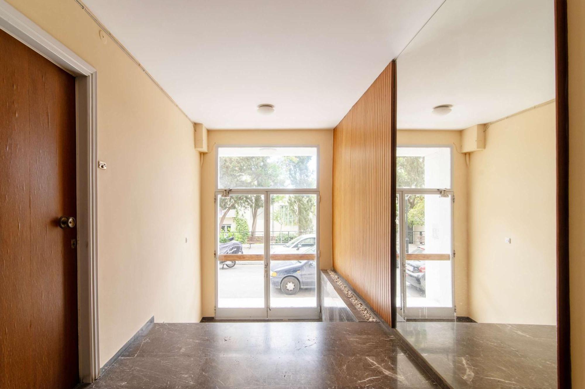 Apartament O&O Group Stylish Jungle Retreat Kolonaki Center Ateny Zewnętrze zdjęcie