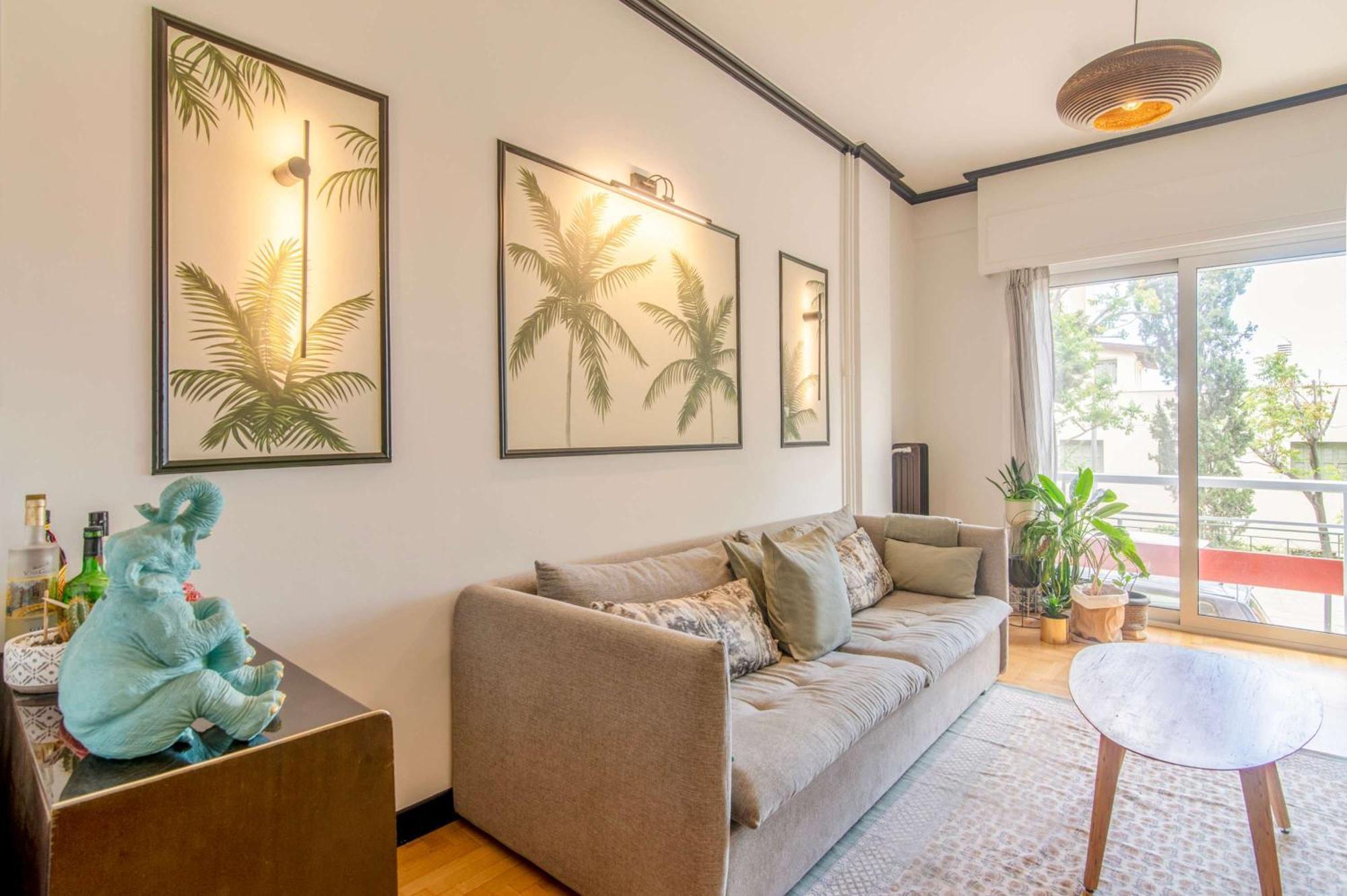 Apartament O&O Group Stylish Jungle Retreat Kolonaki Center Ateny Zewnętrze zdjęcie