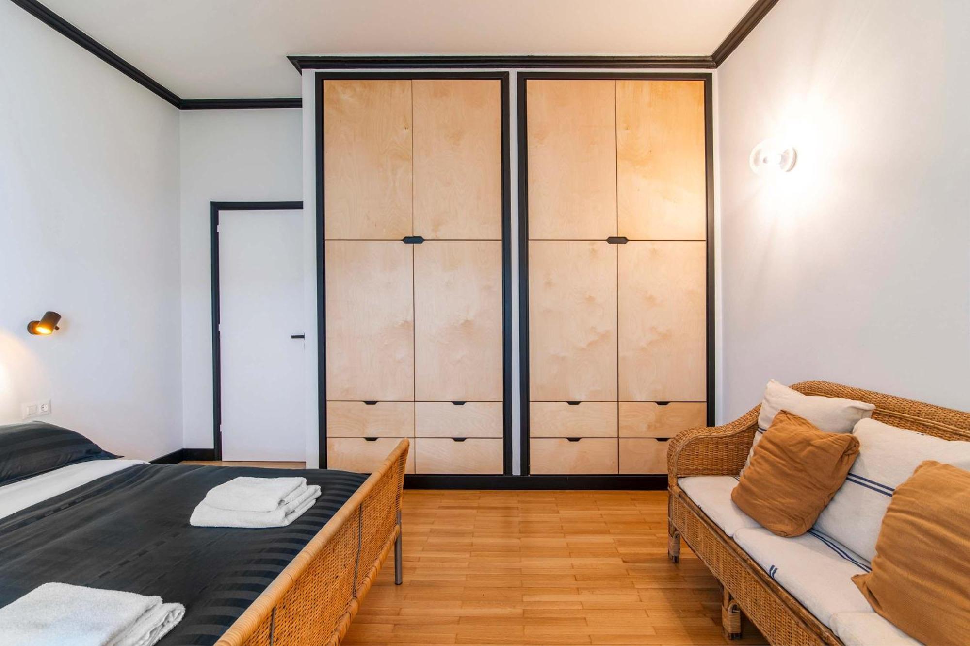 Apartament O&O Group Stylish Jungle Retreat Kolonaki Center Ateny Zewnętrze zdjęcie